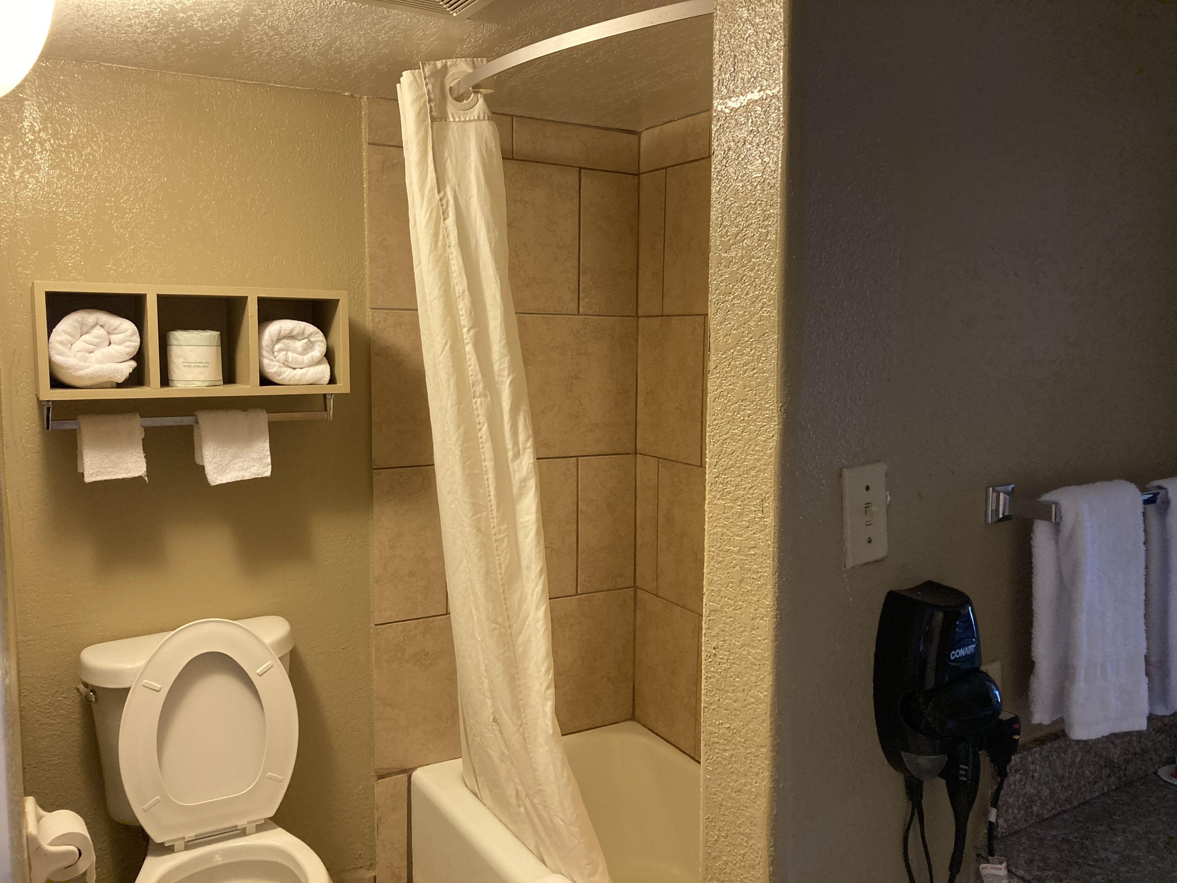 מלון נורת' ליטל רוק Super 8 By Wyndham Little Rock/North/Airport מראה חיצוני תמונה