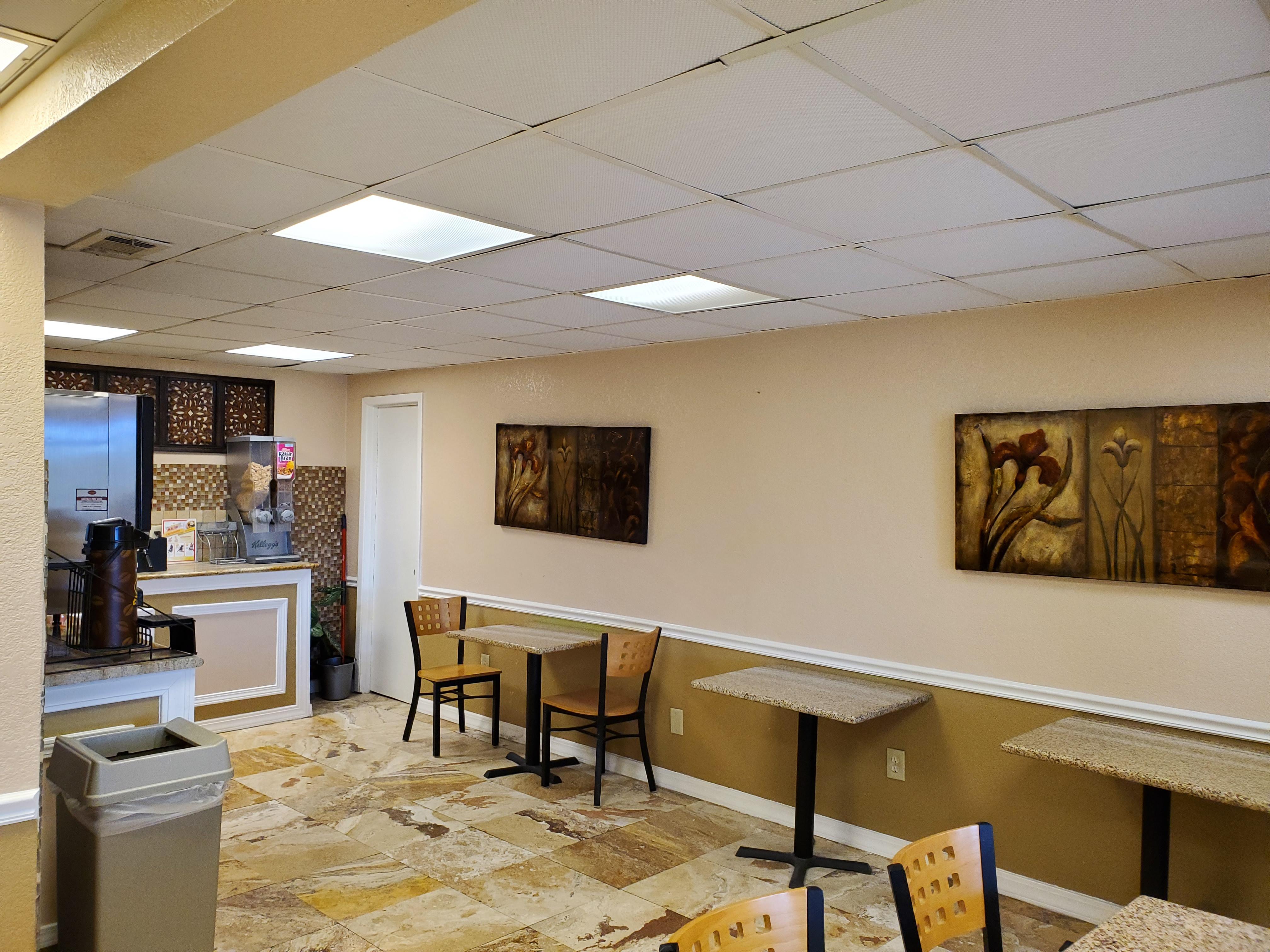 מלון נורת' ליטל רוק Super 8 By Wyndham Little Rock/North/Airport מראה חיצוני תמונה